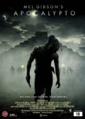 mel gibsons apocalypto - DVD
