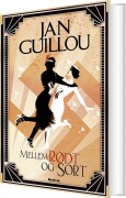 Mellem Rødt Og Sort