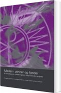 mellem venner og fjender - bog