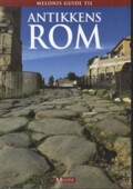 melonis guide til antikkens rom - bog