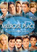 melrose place - sæson 1 - DVD