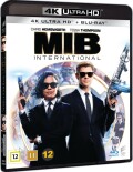 Men In Black International