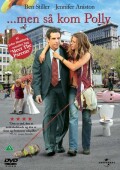 along came polly / men så kom polly - DVD