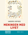 Meningen Med Livet Storskrift