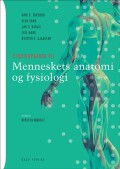 Menneskets Anatomi Og Fysiologi - Arbejdsbog
