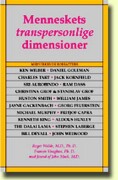 menneskets transpersonlige dimensioner - bog