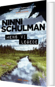 Mens Vi Legede