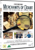 Merchants Of Doubt