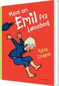 Mere Om Emil Fra Lønneberg