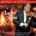 Andre Rieu - Merry Christmas - Coloured Edition