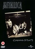 metallica - cunning stunts - DVD