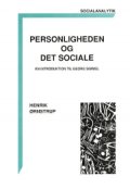 metoder og teorier i religionssociologien - bog