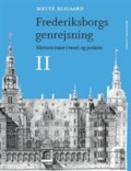 mette bligaard: frederiksborgs genrejsning - bog