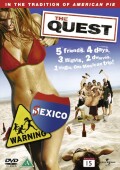 The Quest Mexican Trip