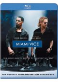 miami vice - Blu-Ray