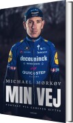 Michael Mørkov - Min Vej