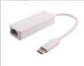 Microconnect - Usb-C To Rj45 Network Adapter 015M