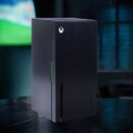 Microsoft - Xbox Series X Mini Cooler 45L
