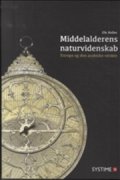 middelalderens naturvidenskab - bog