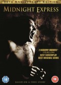 midnight express - Blu-Ray