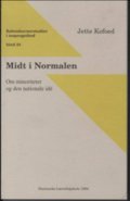midt i normalen - bog