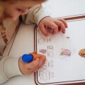 Mieredu - Mal Med Vand Malebog - Prinsesse
