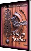 mig og josefine - bog