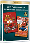 Mig Og Mafiaen Mafiaen Det Er Osse Mig