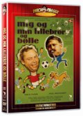 mig og min lillebror og bølle - DVD