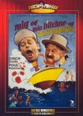 mig og min lillebror og storsmuglerne - DVD