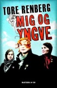 mig og yngve - bog