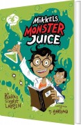 Mikkels Monsterjuice