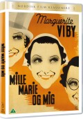 Mille Marie Og Mig