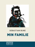 Min Familie - Stor Skrift