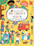 Min Farverige Verden