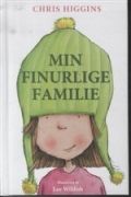 min finurlige familie - bog
