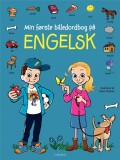 Min Første Billedordbog På Engelsk