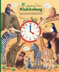 min første klokkebog - bog