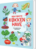 Min Første Køkkenhave