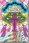 min første salmebog (cd) - udvalgte salmer - CD Lydbog