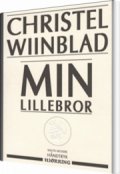 min lillebror - bog