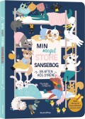 Min Meget Store Sansebog 3