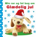 Min Rør Og Føl Bog Om Glædelig Jul