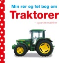 Min Rør Og Føl Bog Om Traktorer