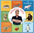 Min Store Æske Med Små Dyrebøger