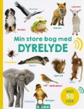 Min Store Bog Med Dyrelyde
