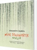 Mine Dokumenter