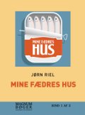 Mine Fædres Hus - Stor Skrift