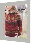 Mine Finske Sweatre