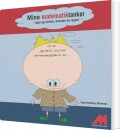 mine matematiktanker - bog